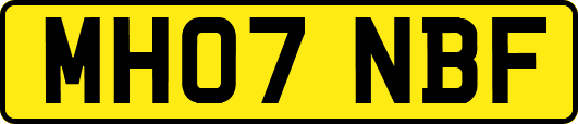 MH07NBF