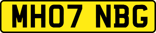 MH07NBG
