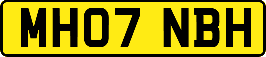 MH07NBH