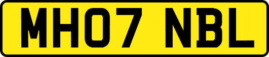MH07NBL