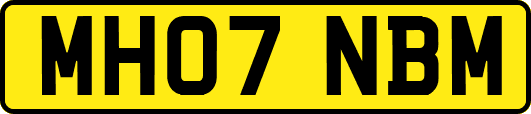 MH07NBM