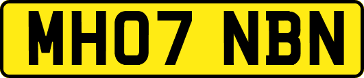 MH07NBN