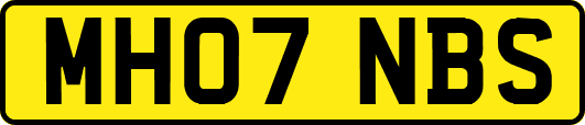 MH07NBS