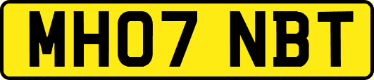 MH07NBT