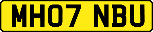 MH07NBU