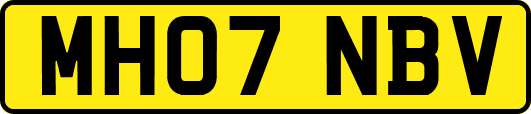 MH07NBV