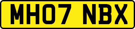 MH07NBX