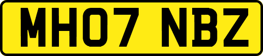 MH07NBZ