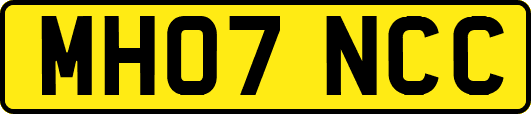 MH07NCC