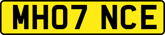 MH07NCE