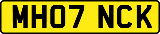 MH07NCK