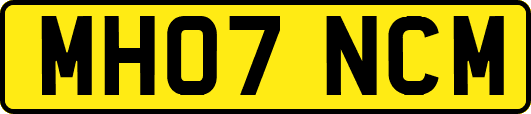 MH07NCM