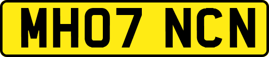 MH07NCN