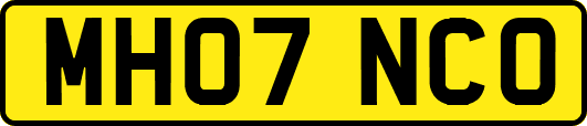 MH07NCO