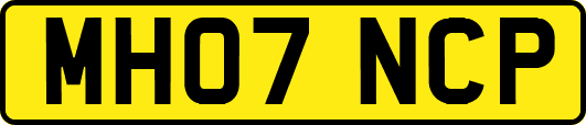 MH07NCP