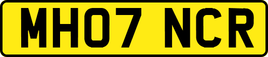 MH07NCR