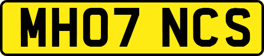 MH07NCS