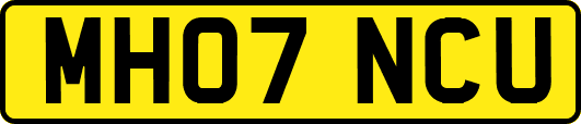 MH07NCU