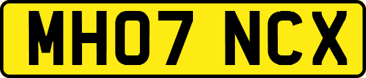 MH07NCX