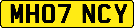 MH07NCY