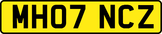 MH07NCZ