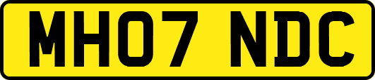 MH07NDC