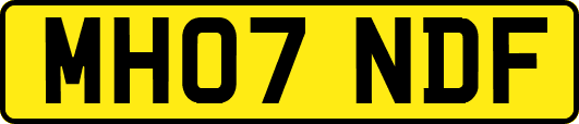 MH07NDF