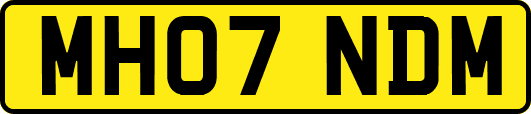 MH07NDM