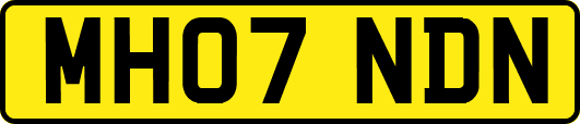 MH07NDN
