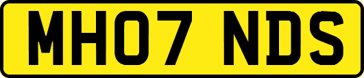 MH07NDS