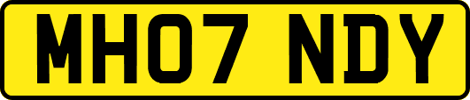 MH07NDY