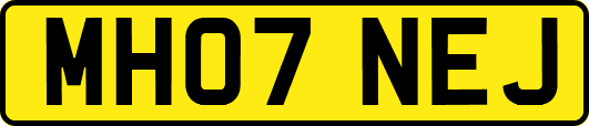 MH07NEJ