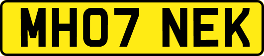 MH07NEK