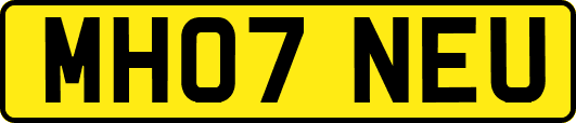 MH07NEU