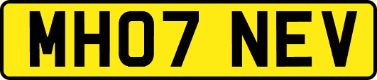 MH07NEV