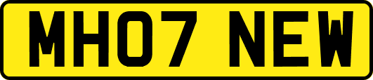MH07NEW
