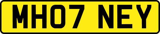 MH07NEY