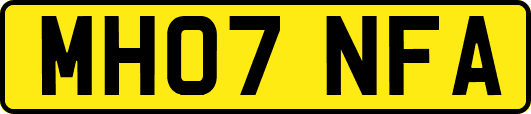 MH07NFA