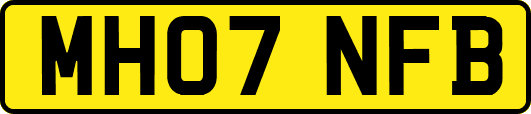 MH07NFB