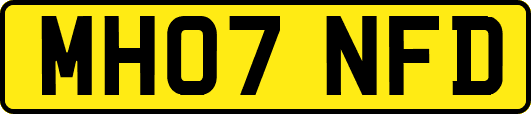 MH07NFD