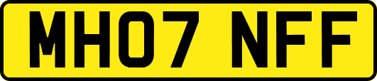 MH07NFF