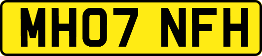 MH07NFH