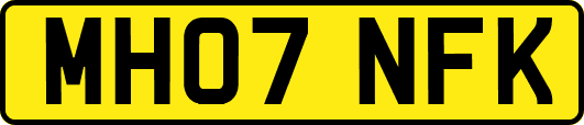 MH07NFK