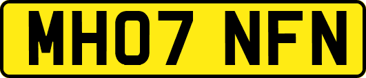 MH07NFN