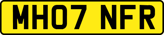 MH07NFR