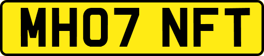 MH07NFT
