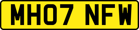 MH07NFW