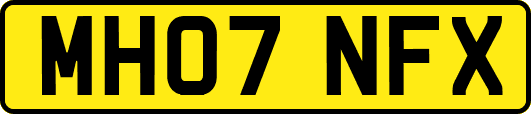 MH07NFX