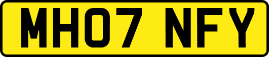 MH07NFY