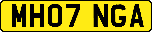 MH07NGA
